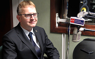 Marcin Kazimierczuk: Uczymy młodych ludzi, żeby świadomie podejmowali decyzje Marcin Kazimierczuk: Uczymy młodych ludzi, żeby świadomie podejmowali decyzje